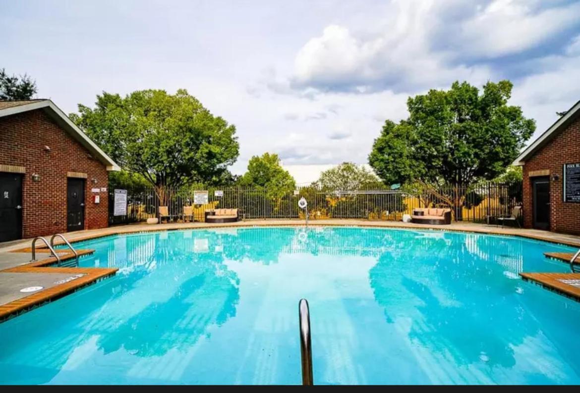 Apartment Hotlanta Atlanta