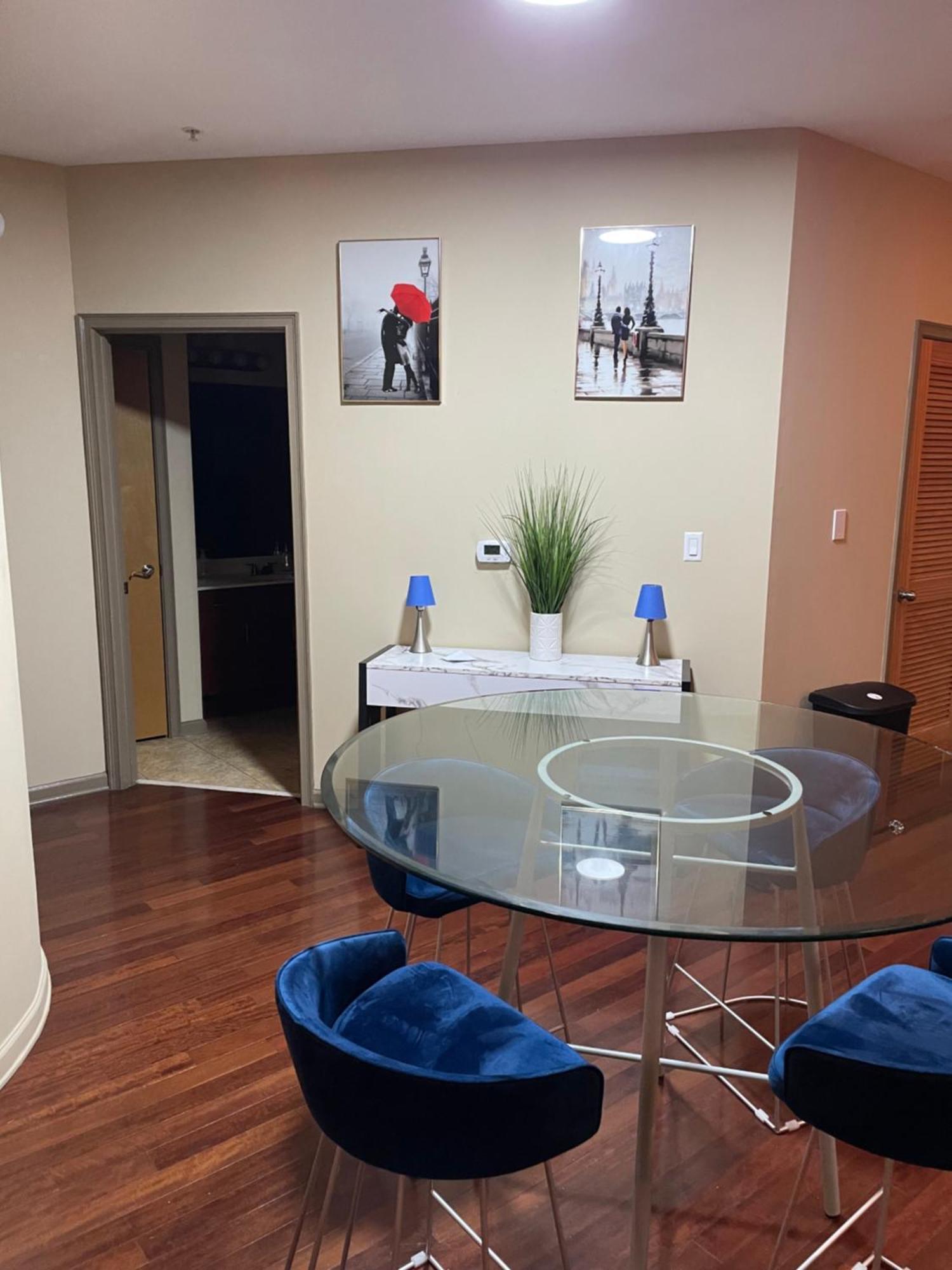 Hotlanta Apartment Atlanta